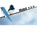 Logo Hotel Pizzo degli Uccelli